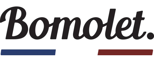 logo bomolet